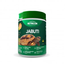 17967 - JABUTI 80 G