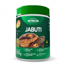 17968 - JABUTI 315 G