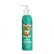 18508 - LIMPA LAGRIMA CIA DO PET 100 ML