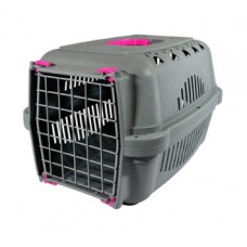 18577 - CX DE TRANSP FALCON NEON N.2 ACO PINK