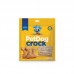 BISCOITO PETDOG CROCK 500 GR