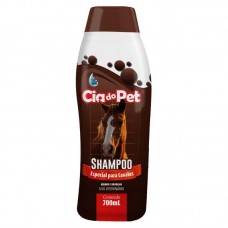 19173 - SHAMPOO CAVALO 700 ML-CIA DO PET