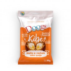 20201 - SNACKS CARE KIBE 50 GRAMAS