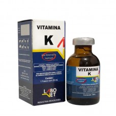 20308 - VITAMINA K 20 ML