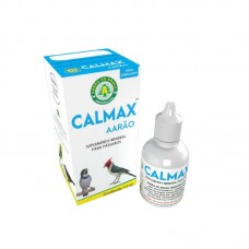 20621 - CALMAX LIQUIDO FRASCO 10 ML