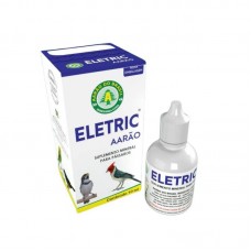 20623 - ELETRIC FRASCO 10 ML