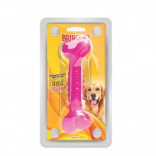 20680 - OSSO BRINQDOG M ROSA