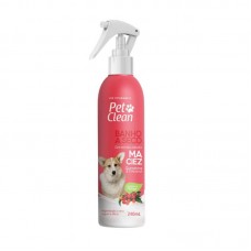 20910 - BANHO E SECO MACIEZ PET CLEAN 240ML