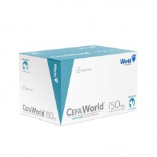 20917 - CEFAWORLD 150 MG DISPLAY C/10 BLISTER