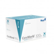 20919 - CEFAWORLD 300 MG DISPLAY C/10 BLISTER