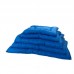 KIT COLCHONETE LISO AZUL ROYAL 5 PCS