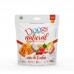 BISCOITO NAT. MIX DE FRUTAS COOKIES 150G