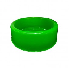 21352 - COMEDOURO N.1 VERDE NEON 300 ML