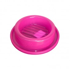 21369 - COM.GATO ANTIFORMIGA 150 ML ROSA NEON