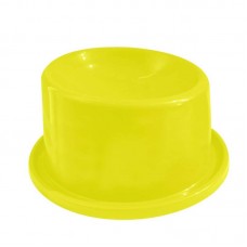 21393 - COM. ERGONOMICO FILH. AMARELO NEON 80ML