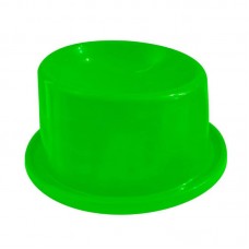 21395 - COM. ERGONOMICO FILH. VERDE NEON 80ML