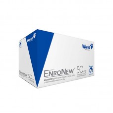 15970 - ENRRONEW 50MG(10KG)DISPLAY 15CART 10COM