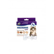 22416 - HECTOPAR SPOT FP GATOS PIPETA 1 ML