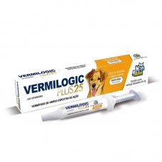 22411 - VERMILOGIC PLUS 25