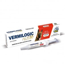 22412 - VERMILOGIC PLUS 50