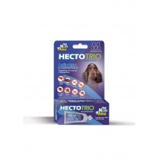 22418 - HECTOTRIO CAES M 3 ML