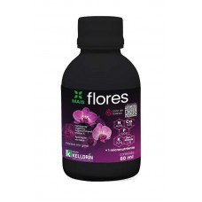 22436 - ADUBO MAIS FLORES CONCENTRADO 60 ML