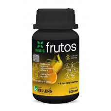 22438 - ADUBO MAIS FRUTOS CONCENTRADO 500 ML