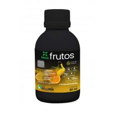 22439 - ADUBO MAIS FRUTOS CONCENTRADO 60 ML