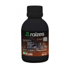 22442 - ADUBO MAIS RAIZES CONCENTRADO 60 ML