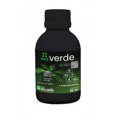 22444 - ADUBO MAIS VERDE CONCENTRADO 60 ML