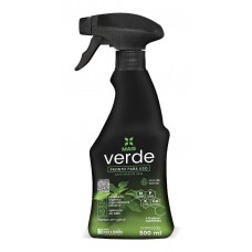 22445 - ADUBO MAIS VERDE PRONTO PARA USO 500 ML