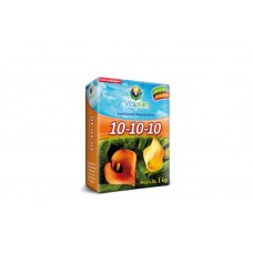 15233 - FERTILIZANTE  10.10.10 CAIXA 1 KG