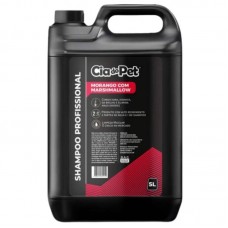 21621 - SHAMPOO PROF. MORANGO C/MARSHMALOW 5LTS