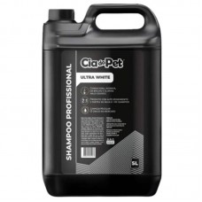 21620 - SHAMPOO PROFISSIONAL ULTRA WHITE 5LTS