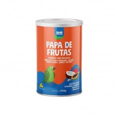 21129 - PAPA DE FRUTAS 250  GRAMAS