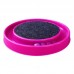 ARRANHADOR ROSA COM BOLINHA