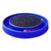 ARRANHADOR AZUL COM BOLINHA