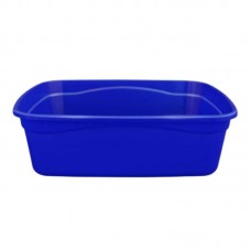 22482 - BANHEIRO DE GATO PREMIUM AZUL