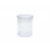 BETEIRA SEXTAVADA 1 LT TRANSPARENTE