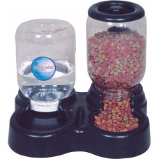10207 - ALIMENT. AUTO. DUPLO MINI 3LT/1,5KG