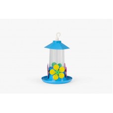 10245 - BEBED BEIJA FLOR MOD LUXO  C/6 - REF 010