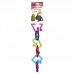 BRINQ. BIRD TOY ( P/PSITACIDEO)