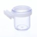 PORTA VIT.CRISTAL TRINCA FERRO R510 C/12