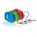 GUIA RETRATIL MED PORTE 5MTS 10 KG