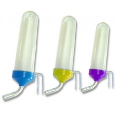 11180 - BEBED PLAST P/HAMS. E TOP. BICO ALUM M