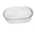 BANHEIRA OVAL CRISTAL GRANDE C/12