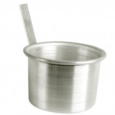 11550 - CANECA ALUM C/GANCHO MED