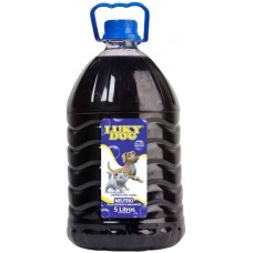 11718 - SHAMPOO LUKY DOG NEUTRO 5L