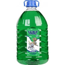 11719 - SHAMPOO LUKY DOG COCO 5L