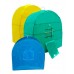 CAPA COB.TOTAL SHALLOM N 04